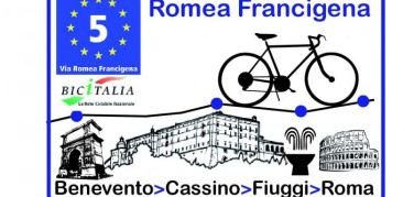 Dal 10 al 13 settembre la Bicistaffetta di Fiab lungo la storica 