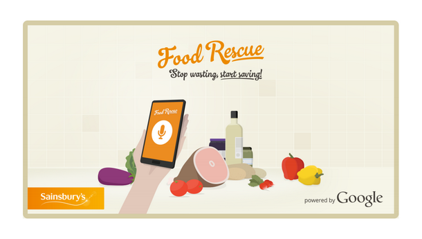 Immagine: Sainsbury's: il primo supermercato interamente alimentato dagli scarti alimentari