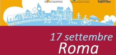 La Giornata Europea del Car Sharing il 17 settembre a Roma