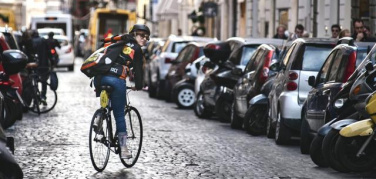 Controsenso ciclabile, l'assessore Lubatti invita a Torino il collega Maran
