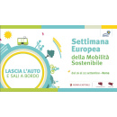 Immagine: Atac, per la Mobility Week un open bus pieno di sorprese | Programma