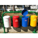 Immagine: Firenze e comuni limitrofi, a luglio 2014 produzione rifiuti e raccolta differenziata aumentano rispetto al 2013