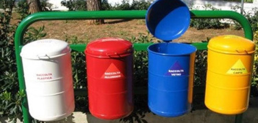 Firenze e comuni limitrofi, a luglio 2014 produzione rifiuti e raccolta differenziata aumentano rispetto al 2013