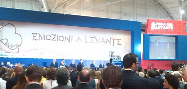 Al via la 78° edizione della Fiera del Levante. Gli aspetti ambientali toccati dai relatori