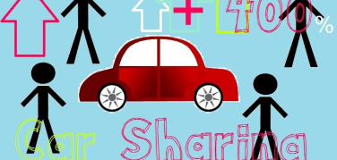 Car sharing: + 400% di utenti nel 2013 in Italia, ma è boom a livello mondiale