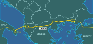 Puglia. Renzi: “TAP si farà”. I motivi spiegati da Giampaolo Russo, AD Tap Italia