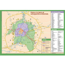 Immagine: Roma, ztl e road pricing. Dal 2017 si pagherà per entrare in città