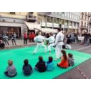 Immagine: Un miglio di sport: domenica a piedi in corso Buenos Aires