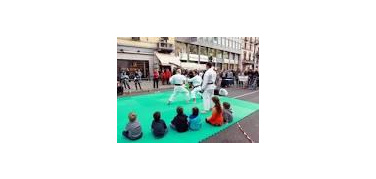 Un miglio di sport: domenica a piedi in corso Buenos Aires