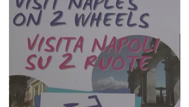 Immagine: Settimana Europea della Mobilità: a Napoli contributi per le bici elettriche