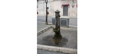 Acquedotto Pugliese. Con 