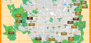 Cascine Aperte 2014. Visite guidate, pedalate, mercatini e laboratori. Un week end alla scoperta di 33 cascine milanesi