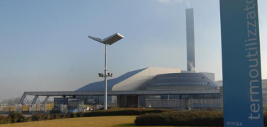 I rifiuti del Sud negli inceneritori del Nord, la maggior parte a Brescia