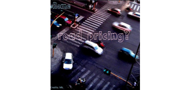 Roma, ztl e road pricing: brontola il fronte del no