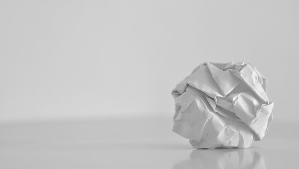 Immagine: Torino, nei cassonetti continua a diminuire la carta