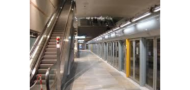 Linea 1 della metro, siglato l'accordo per la realizzazione della tratta 