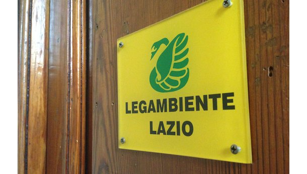 Immagine: Roma, ztl e road pricing: per Legambiente