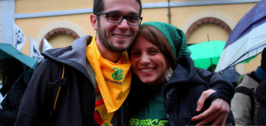 Roma, il 21 settembre decine di associazioni alla marcia mondiale per il clima | Programma