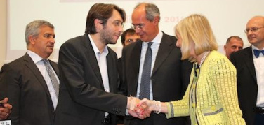 AreaC ancora premiata: dal COTEC - Fondazione Nazionale per l’Innovazione Tecnologica