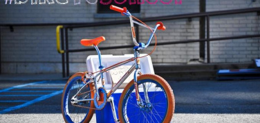 Firenze, si torna a scuola in bici | Pedalata per bambini Sabato 20 Settembre