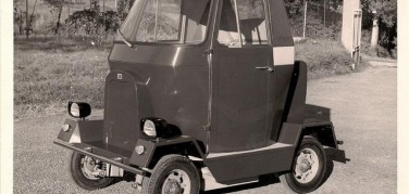 Domenica 21 settembre: Raduno della Mobilità Elettrica a Monza