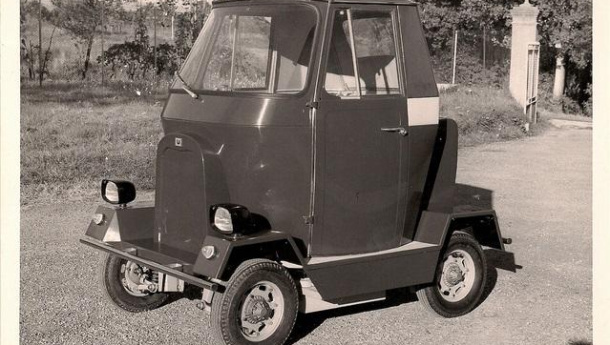 Immagine: Domenica 21 settembre: Raduno della Mobilità Elettrica a Monza