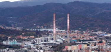 Ciminiere Killer. L'inchiesta sulla centrale Tirreno Power di Vado Ligure