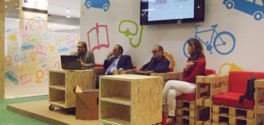 Fiera del Levante, il recupero della frazione organica in Puglia. Situazione e prospettive