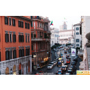 Immagine: Roma, approvato nuovo PGTU: dal 2017 c'è il bonus mobilità