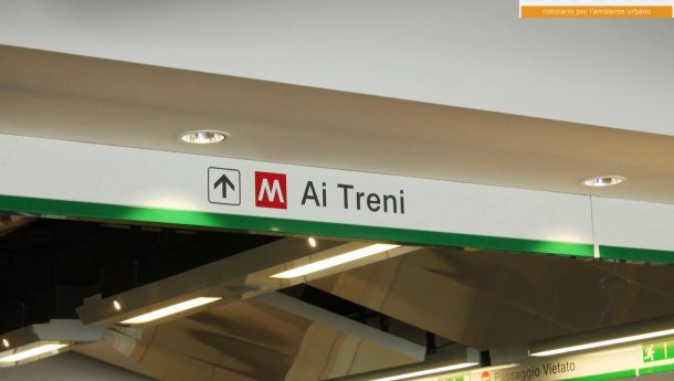 Immagine: Metro C, Improta: a luglio 2015 apriamo fino a Lodi