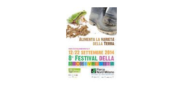 Festival della Biodiversità al Parco Nord. Gli ultimi appuntamenti del week-end