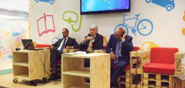Fiera del levante. Rifiuti (pugliesi) e servizio pubblico alla luce del programma Cottarelli