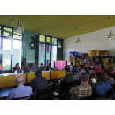 Immagine: Bike Pride, la bikenomics 