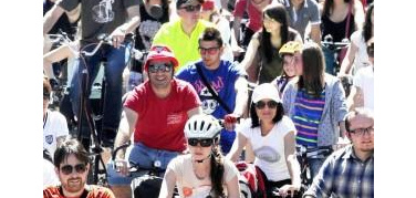 “L’economia gira” La bicicletta antidoto contro la crisi