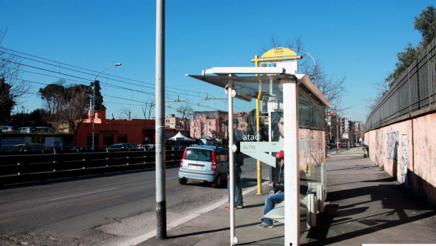 Immagine: Atac, dal 22 settembre nuova razionalizzazione autobus