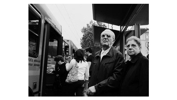 Immagine: Bari, da oggi abbonamenti bus cittadini gratuiti per gli over 65