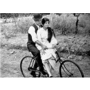 Immagine: Torino, quando la bicicletta incontra il cinema. Ecco l'iniziativa  