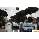 Immagine: Roma, con il nuovo piano del traffico la sosta si pagherà ovunque