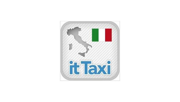 Immagine: itTaxi, arriva l'app dei taxisti in risposta a Uber