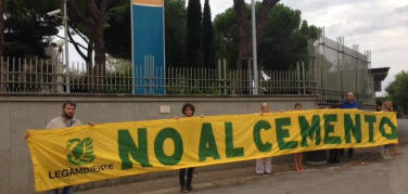 Lazio, Piano Casa: le associazioni chiedono stop al cemento