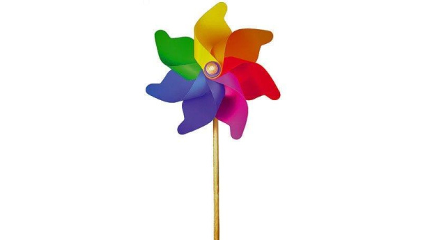 Immagine: Auto eolica: il prototipo è stato sperimentato in Corea