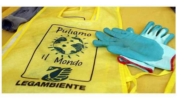 Immagine: Puliamo il mondo 2014, gli appuntamenti della ventiduesima edizione nelle città italiane