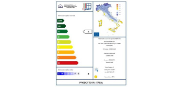 Etichette energetiche per gli infissi: ANFIT anticipa la normativa europea