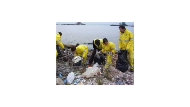 Immagine: Gli appuntamenti con Puliamo il mondo a Torino