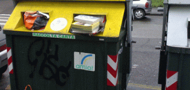 In arrivo le Cartoniadi di Torino. L'appuntamento è a novembre