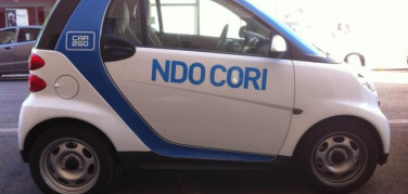 Car2go: a Roma aumenta la flotta e si allarga area operativa