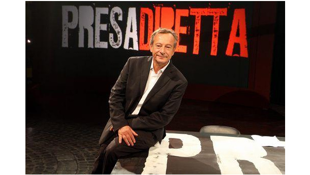 Immagine: Trasporto pubblico, a Presa Diretta il confronto tra il sistema italiano e quello francese