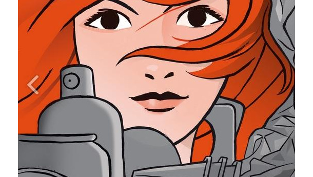 Immagine: CiAl, il nuovo bilancio in un graphic novel