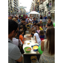 Immagine: Comieco alla Festa del Riciclo di domenica 28 in corso Buenos Aires