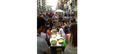 Comieco alla Festa del Riciclo di domenica 28 in corso Buenos Aires